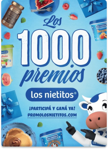 Scanntech Promotion Example Club de Promociones