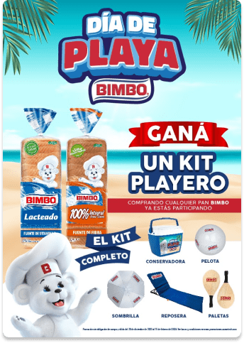 Scanntech Promotion Example Club de Promociones